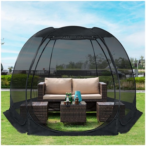 Tenda baldacchino portatile - a,
