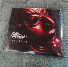 COLLE DER FOMENTO Adversus CD
