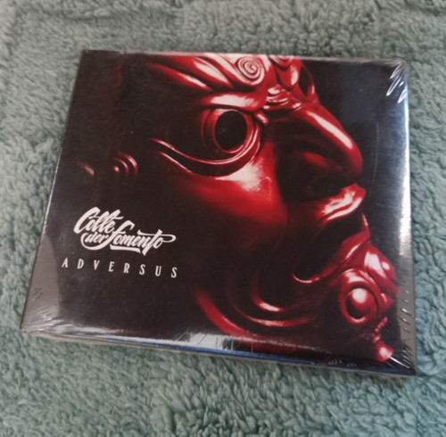 Colle der fomento adversus - fomento, cd