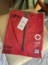 Giacca American Red Cross