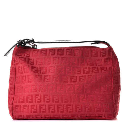 Fendi zucchino vitello mini - vitello,