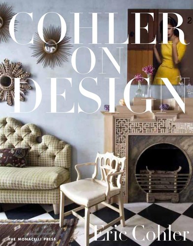 Cohler design - on,