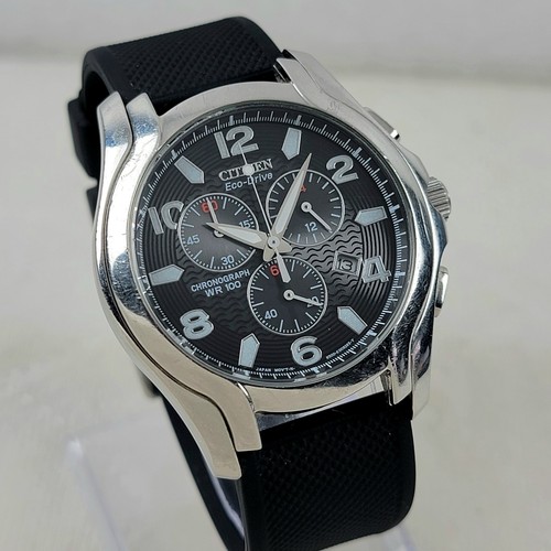 Orologio uomo citizen - orologio,