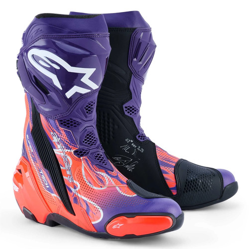 Stivali alpinestars edizione - stivali, (edizione