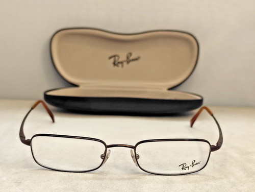 Occhiali vista ray ban - occhiali, 6060