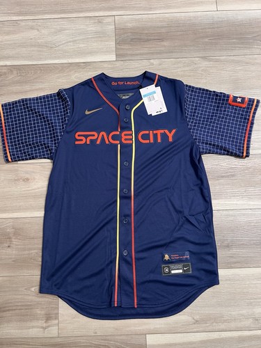 Maglia baseball houston - maglia,