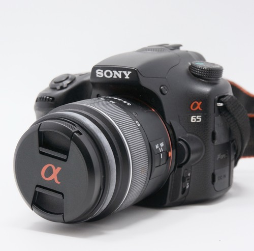 Otturatore sony alpha - otturatore,