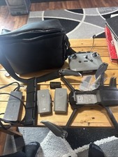 DJI Mavic Air 2 MA2UE3W Fly