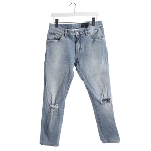 Jeans dolce gabbana slim fit - dolce,
