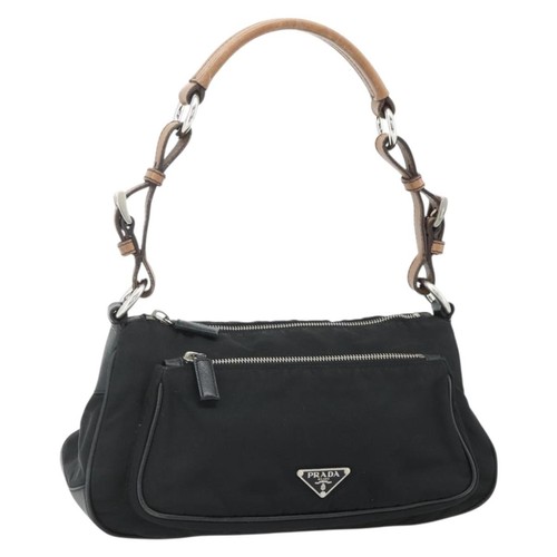 Borsa tracolla prada - tracolla, nylon