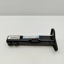 Supporto porta paraurti