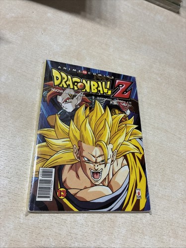 Dragon ball n 13 - ball, n°13