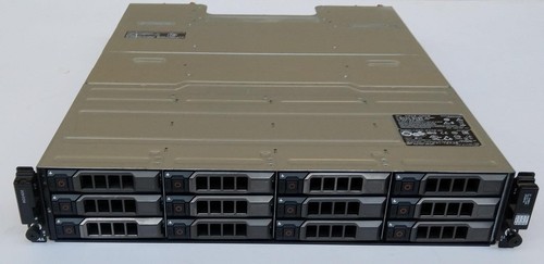 Dell powervault md1400 array - dell,