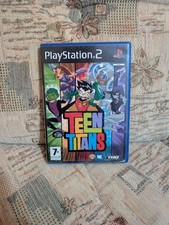 Teen Titans - Playstation 2 -