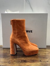 Lola Cruz stivaleletto Donna