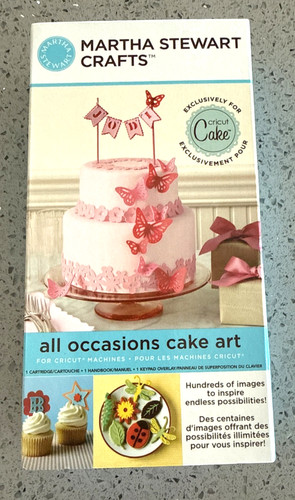 Cartuccia macchine per torte