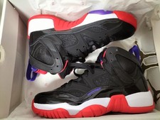 DEADSTOCK JORDAN JUMPMAN TWO