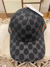 Cappello da baseball Gucci GG