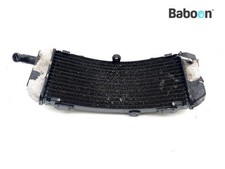 Radiatore Yamaha XP 500 T-Max 2001-2003 (XP500 TMAX)