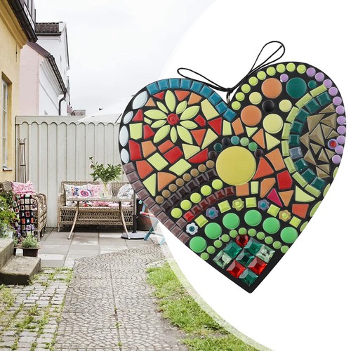 Ornamento appendere cuore - ornamento,