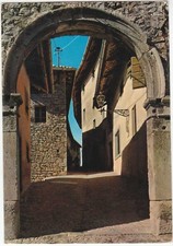 SANTUARIO DI CASTELMONTE -