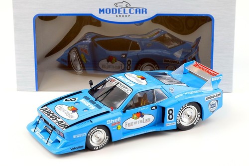 Modelcar group mcg1881r - group,
