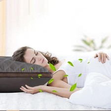 Yooje Cuscino, Supporto per