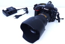 Nikon D750 fotocamera reflex +