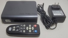 Western Digital WD Live TV
