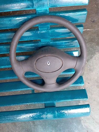 Volante sterzo renault - volante,