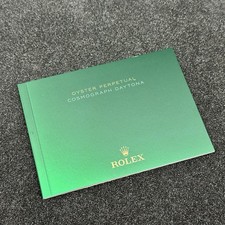 Rolex Cosmograph Daytona 2021