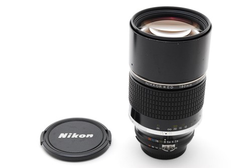 Ottimo come nuovo - [], nikon