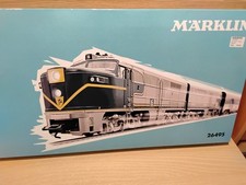 M306) Märklin 26495 - treno