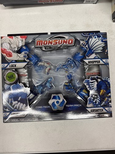 Monsuno combat confezione - monsuno,