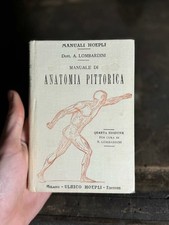 Manuale Hoepli “Anatomia