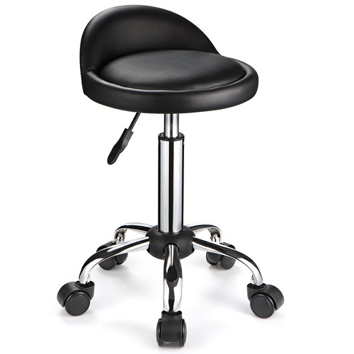 Sgabello fnzir girevole - girevole, su