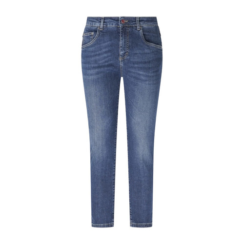 Camouflage jeans denim rocco - camouflage,