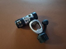 SCUBAPRO MK25 Yoke A/Clamp INT