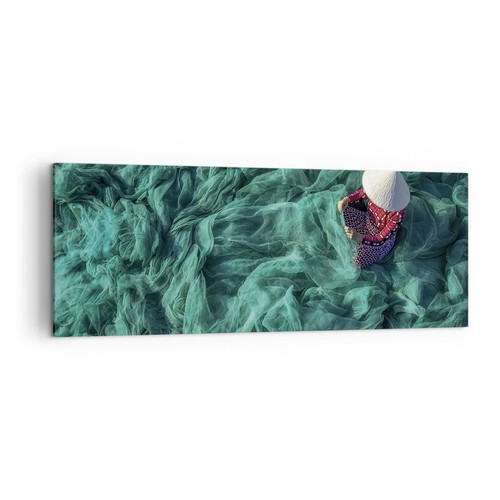 Quadro tela 140x50cm - quadro,