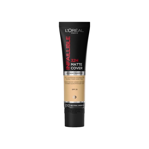 Oreal paris fondotinta - paris,