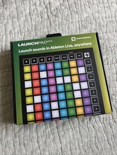 Novation launchpad mini mk3 - novation,