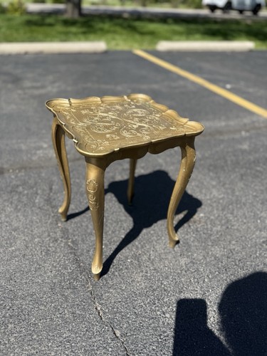 Tavolino vintage italiano