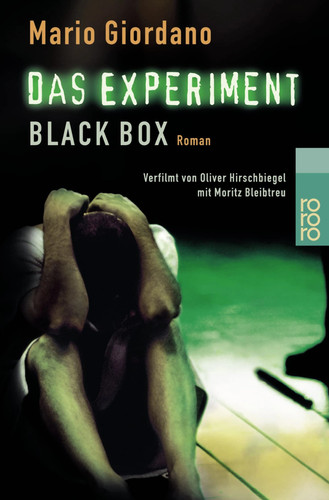 Rowohlt das experiment libro - rowohlt,