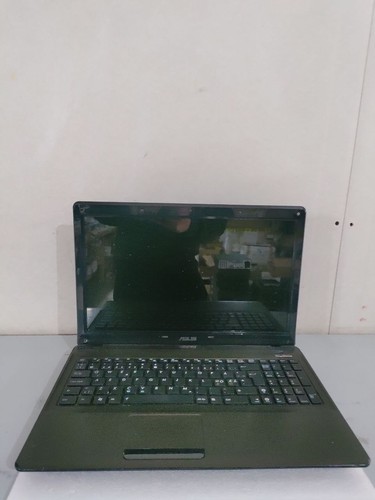 Asus k52j vuoto non - asus,