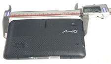 Coperchio Coque Mio Spirit