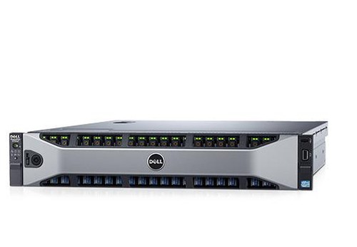 Server dell r730xd sff - server,