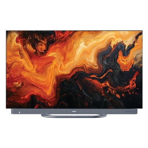 Haier google - 55",