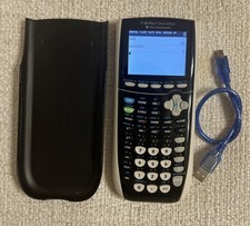 Texas Instruments TI-84 Plus C