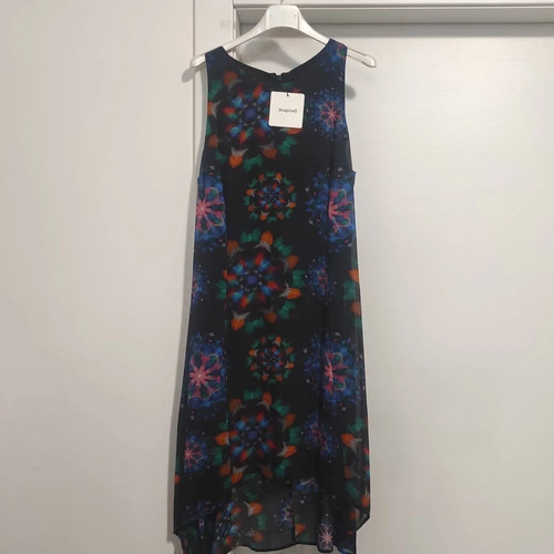 Abito donna desigual - abito,