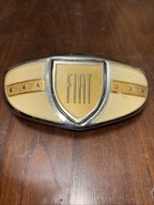 Fiat 1100 Accessorio Epoca 